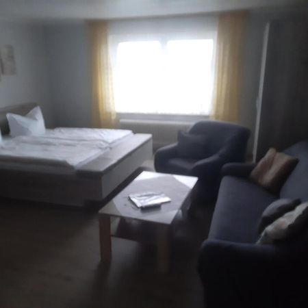 Pension Arndt Ug Schillig Exterior photo