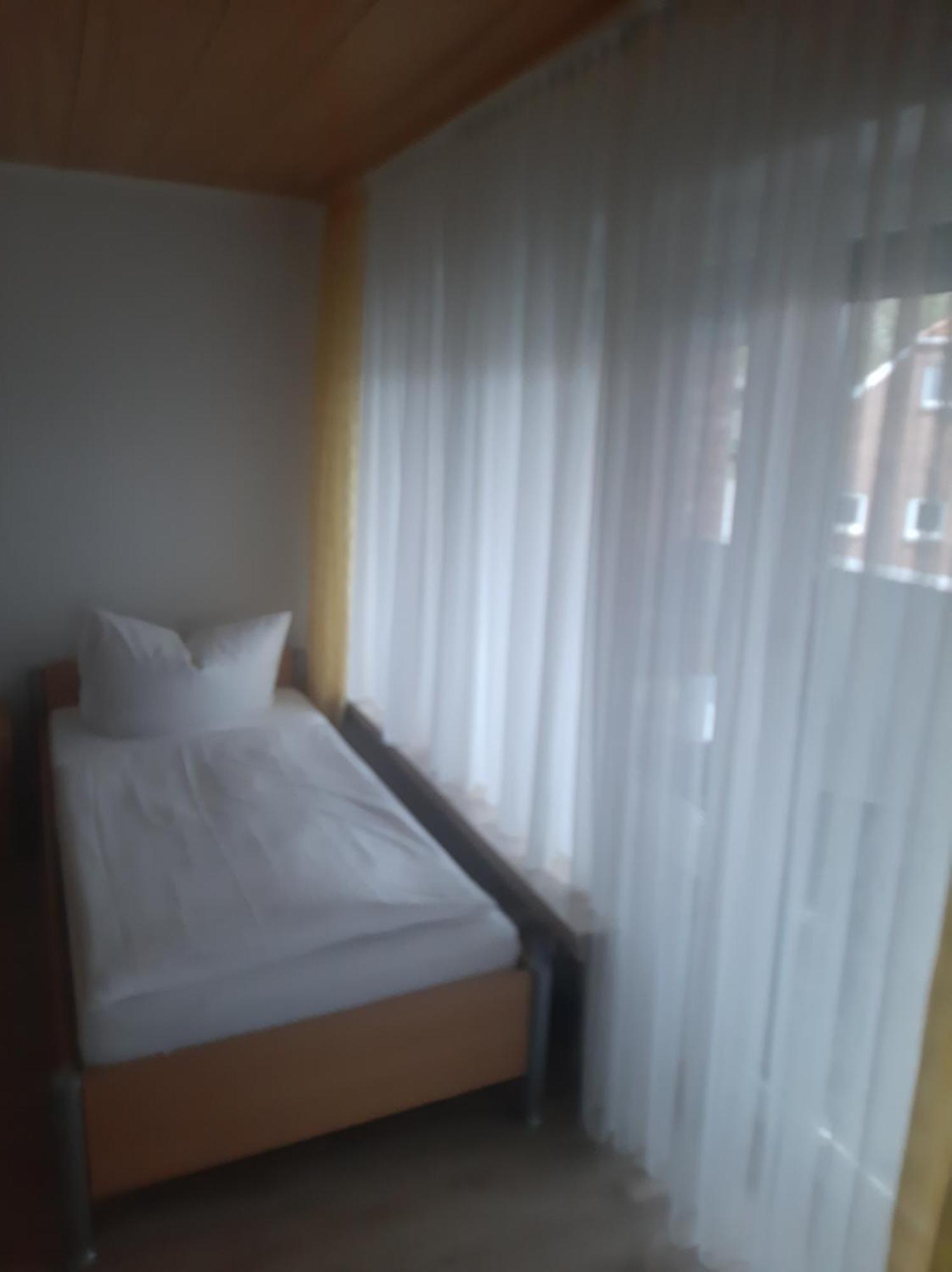 Pension Arndt Ug Schillig Exterior photo