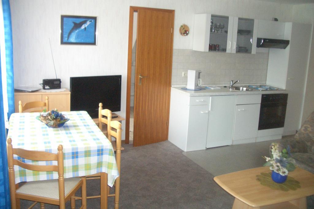 Pension Arndt Ug Schillig Room photo