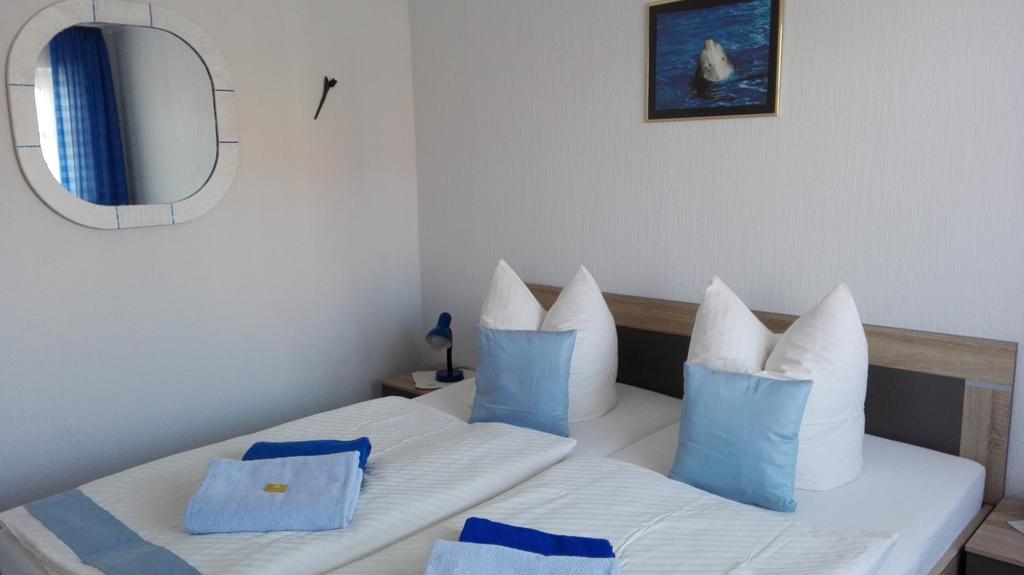 Pension Arndt Ug Schillig Room photo