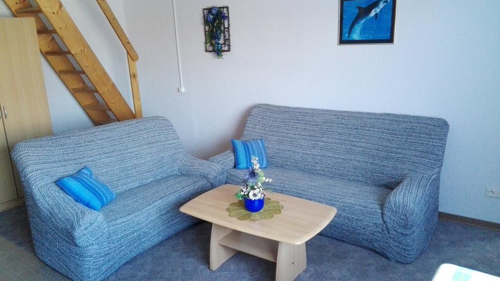 Pension Arndt Ug Schillig Room photo
