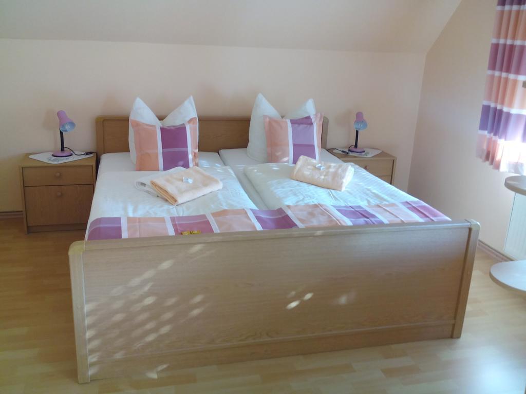 Pension Arndt Ug Schillig Room photo