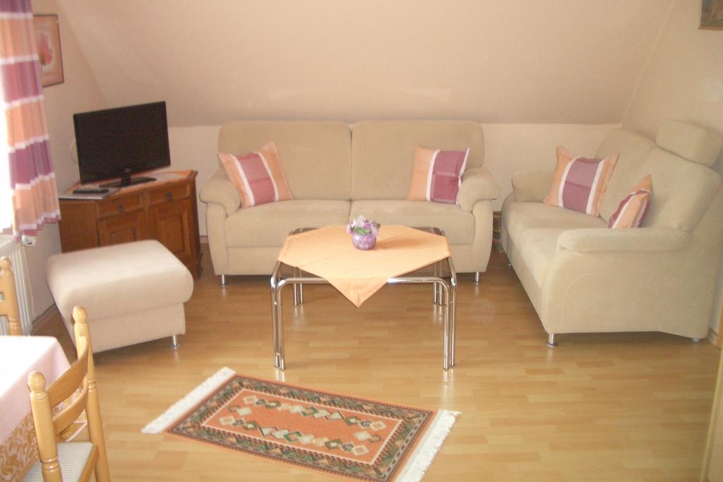 Pension Arndt Ug Schillig Room photo